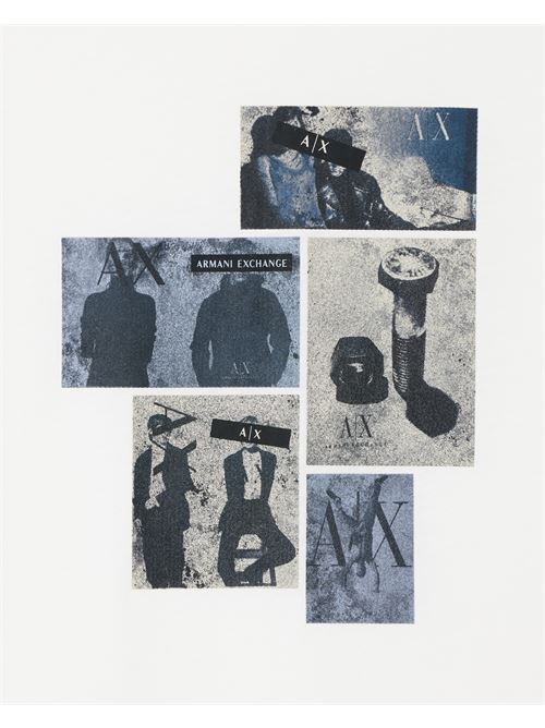  ARMANI EXCHANGE | XM002780 AF10358/U0009